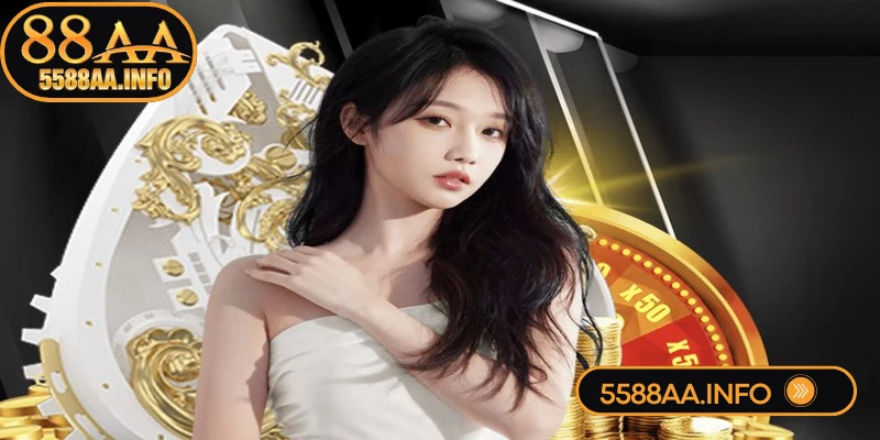 Giới thiệu tổng quan về nhà cái trực tuyến 88AA