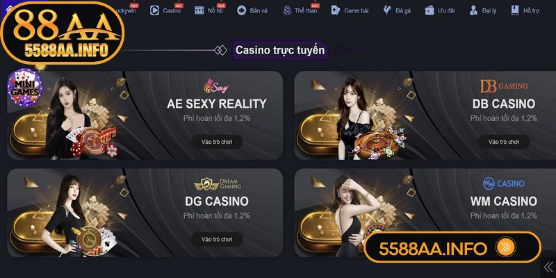 Lý do xuất hiện tin đồn 88AA lừa đảo không trên thị trường