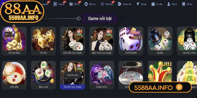 Những yếu tố củng cố uy tín của thương hiệu 88AA