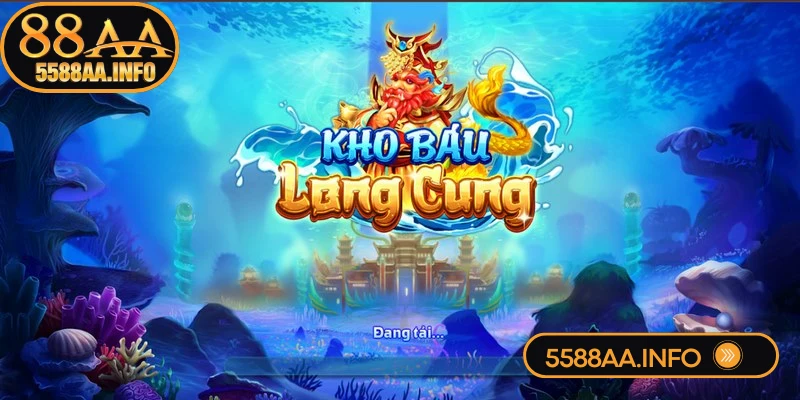 Sức hút đặc biệt của siêu phẩm bắn cá 88AA với mọi người