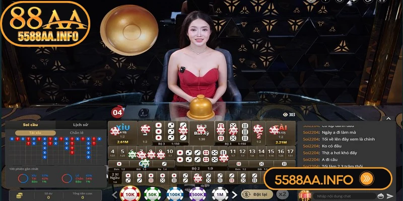 Bí quyết chơi casino 88AA đạt được những chiến thắng lớn