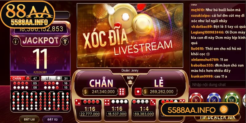 Xây dựng kế hoạch quản lý nguồn vốn chơi casino thông minh