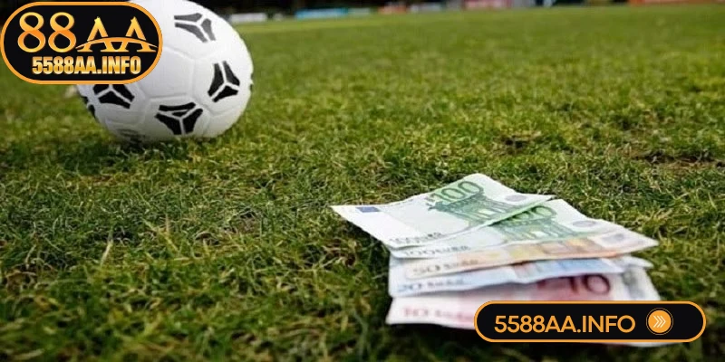 Chọn kèo 88AA luôn thắng phải giữ sự bình tĩnh và tự tin nhất