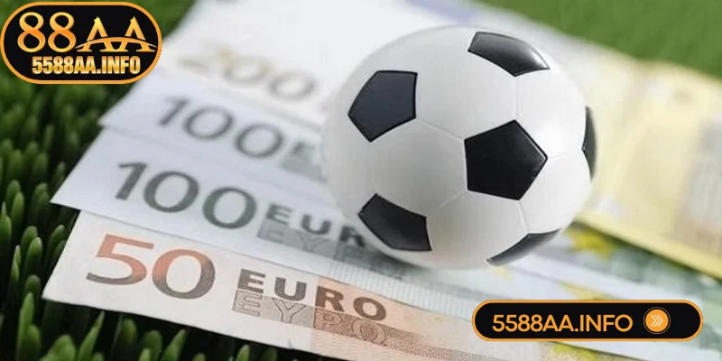 Cách chọn kèo 88AA luôn thắng theo kinh nghiệm chuyên gia