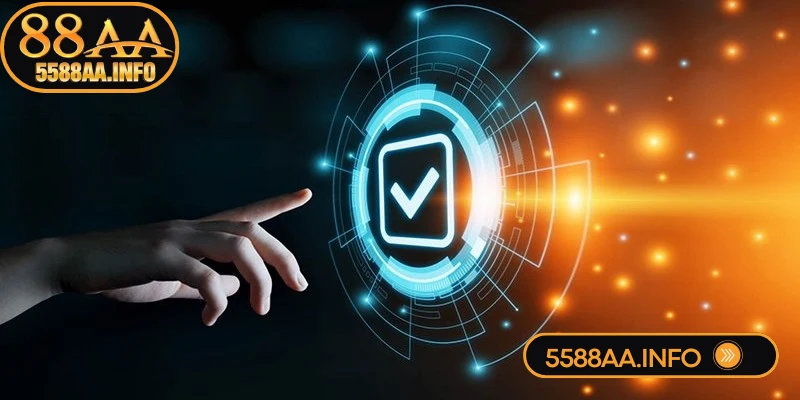 Mọi thao tác tài chính đều được giám sát kỹ lưỡng và chặt chẽ