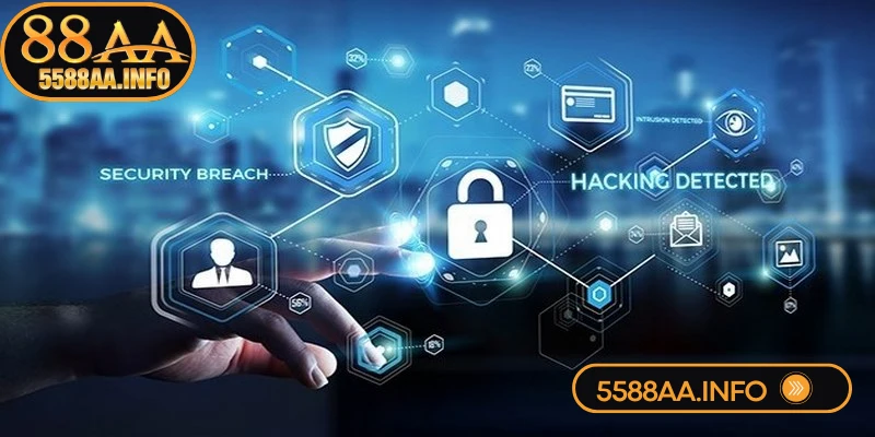 Chính sách bảo mật 88AA với ID cho game thủ toàn diện mỗi ngày