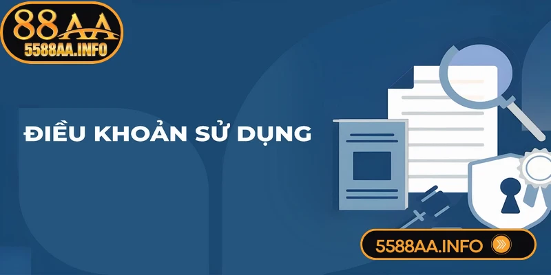 Quy định lưu giữ và kiểm tra lịch sử giao dịch là điều khoản chung