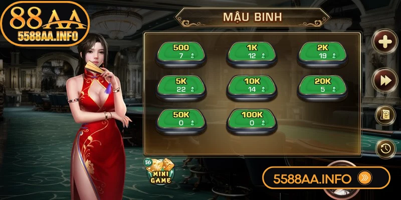 Hệ thống tích hợp nhiều tính năng cá cược trọn vẹn và thú vị