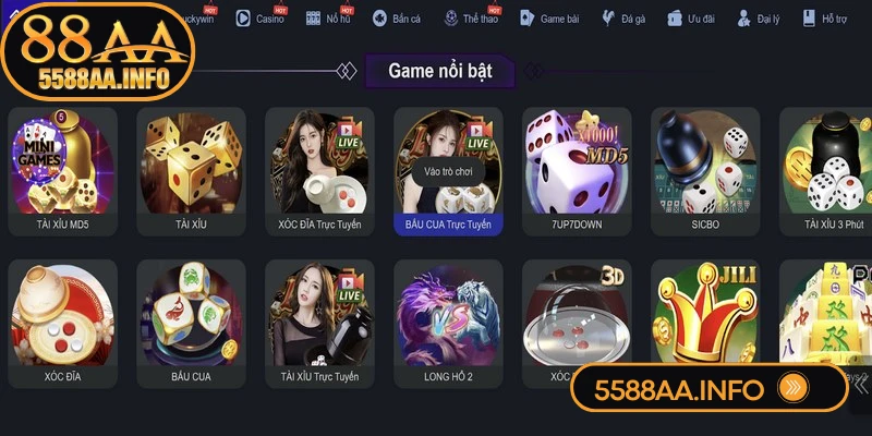 Chuyên mục hướng dẫn 88AA chia sẻ nhiều bí quyết thắng lớn