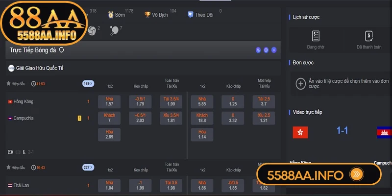 Nâng cao kỹ năng cá cược cho bản thân từ kiến thức hàng ngày