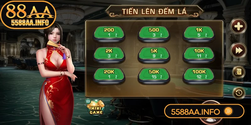 Thiết lập một mức ngân sách chơi bài online rõ ràng trong ngày