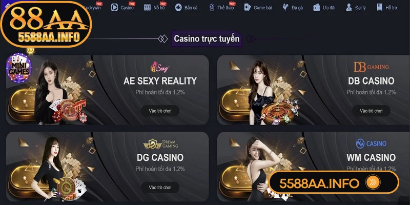 Hậu quả khi truy cập đường link vào 88AA giả mạo