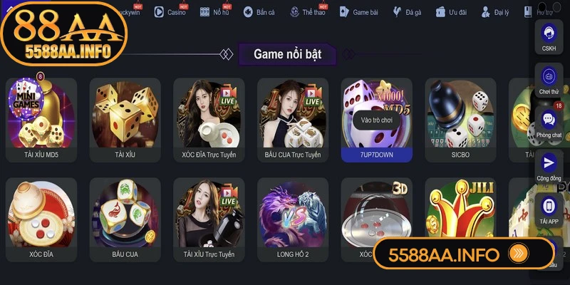 Hướng dẫn truy cập link vào 88AA 2025 an toàn