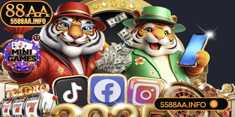 Thông tin cụ thể về link vào 88AA 2025