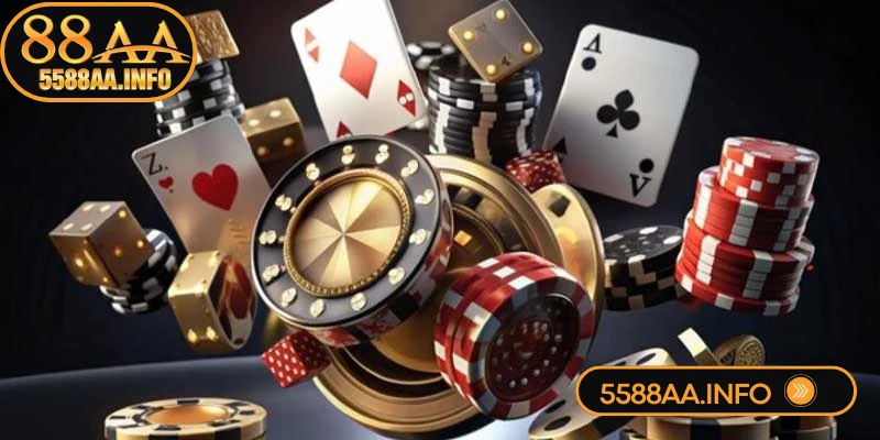 Lưu ý khi chơi cá cược tại 88AA chi tiết, rõ ràng cho mọi bet thủ