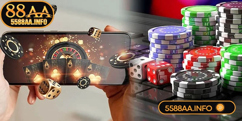 Tận dụng mọi ưu đãi hỗ trợ cá cược từ 88AA hàng ngày