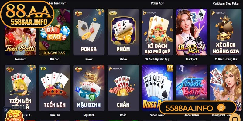 Lý do 88AA được nhiều tin tưởng là mối quan tâm hàng đầu hiện nay