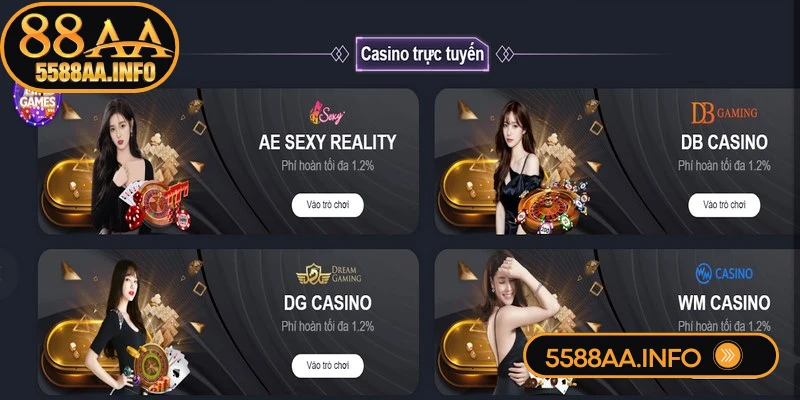 Tính năng lưu trữ, quản lý vốn cược chặt chẽ là lý do hàng đầu