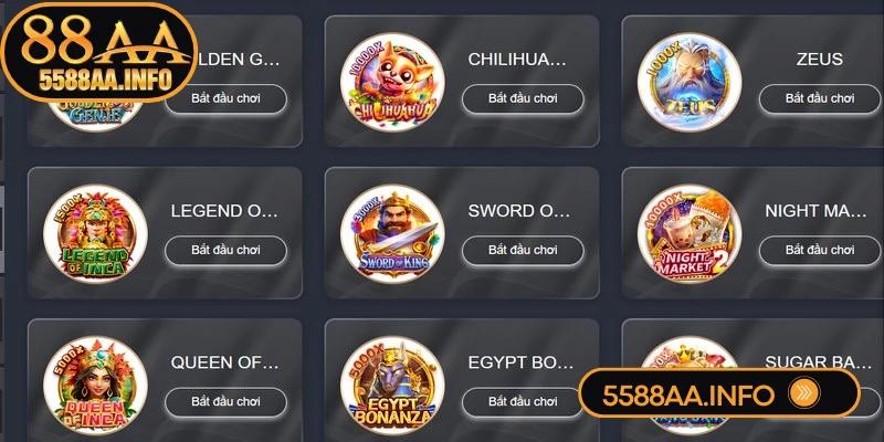 Cơ hội giành Jackpot trị giá hàng tỷ đồng sau khi quay vòng may mắn