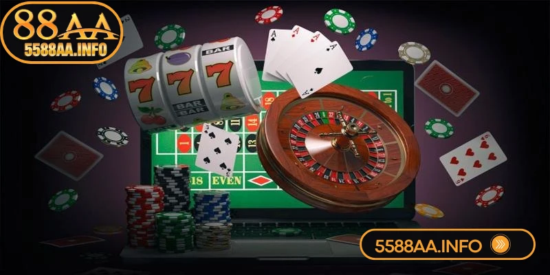 Tỷ lệ trả thưởng game 88AA 99% và U888 90% cực kỳ khác biệt