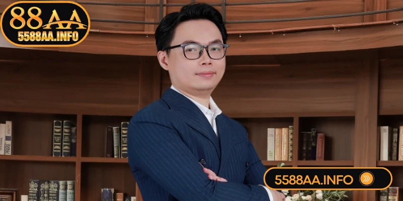 Thành công sáng lập sân chơi của tác giả đã nhận được đánh giá cao