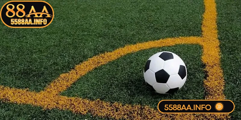Cược phạt góc là loại cược đặc biệt dựa trên số lượng rất dễ dàng