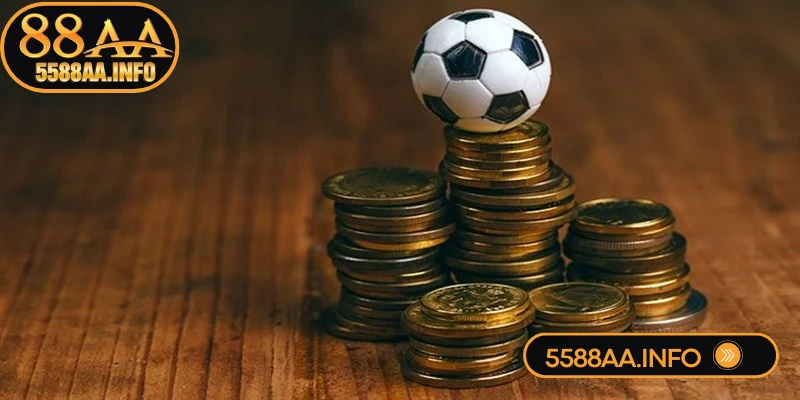 Tỷ lệ kèo 88AA ngày càng phong phú và thu hút người hâm mộ