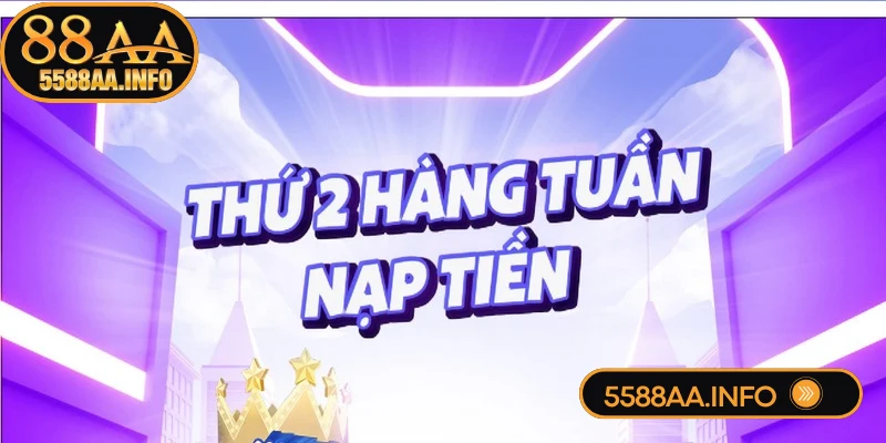 Mỗi chương trình ưu đãi đặc biệt đều có thời gian áp dụng nhất định