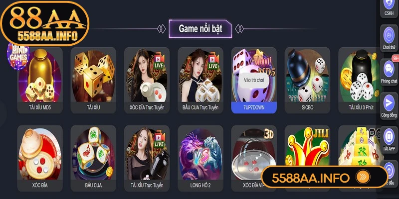 Mở rộng quy mô thị trường và vươn lên vị trí top 1 thị trường game