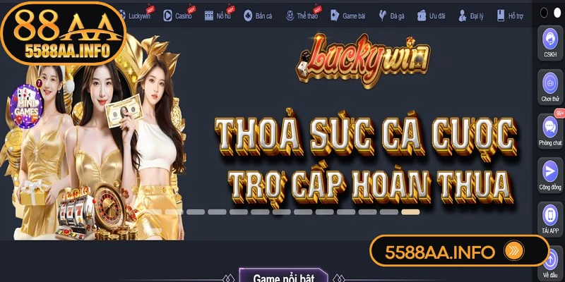 Tích hợp tiện ích giải trí online toàn diện, uy tín và an toàn nhất