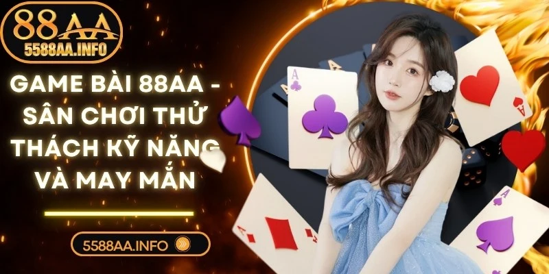 Game Bài 88AA